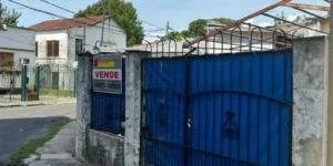 TIGRE CENTRO, Casa a Reciclar o Demoler