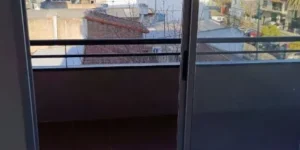 DEPTO 2 AMBIENTES EXCELENTE EDIFICIO CENTRO DE TIGRE . APTO CREDITO
