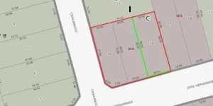 GALPON DE 1000 MTRS EN ZONA INDUSTRIAL TIGRE, EXCEL UBICACION ENTRE RUTA 197 Y LARRALDE