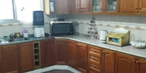 Tigre – Troncos del Talar PH en Planta Alta, Muy Luminoso 3 Ambientes