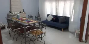 Tigre – Troncos del Talar PH en Planta Alta, Muy Luminoso 3 Ambientes