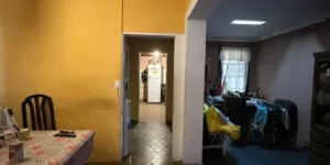 Av. Italia ,Casa en Dos Plantas, con entrada de autos, Tigre centro