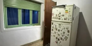 CASA 3 AMB CON GALPON, A RECICLAR RINCON DE MILBERG