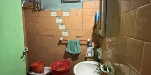 CASA 3 AMB CON GALPON, A RECICLAR RINCON DE MILBERG