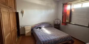 CASA 3 AMB CON GALPON, A RECICLAR RINCON DE MILBERG