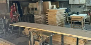 CASA 3 AMB CON GALPON, A RECICLAR RINCON DE MILBERG