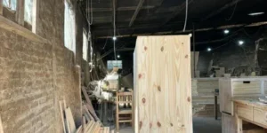 CASA 3 AMB CON GALPON, A RECICLAR RINCON DE MILBERG