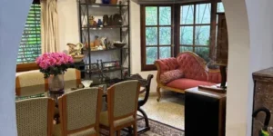 Gral. Pacheco. Excelente Casa en Dos Plantas Garage, Jardin, Pileta