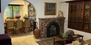 Gral. Pacheco. Excelente Casa en Dos Plantas Garage, Jardin, Pileta