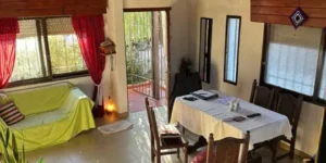 Casa 2 Amb. con Entrada Autos y Jardin RINCON DE MILBERG- OPORTUNIDAD