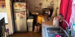 Casa 2 Amb. con Entrada Autos y Jardin RINCON DE MILBERG- OPORTUNIDAD