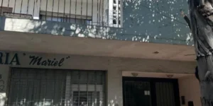 DEPARTAMENTO 2 AMB. CENTRO DE SAN FERNANDO, OPORTUNIDAD-APTO CREDITO