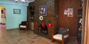 Dos Casas Sobre un Lote de 387 m² a m de Av Italia