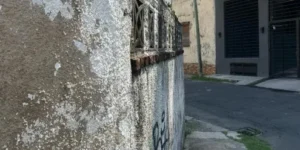 TIGRE CENTRO, Casa a Reciclar o Demoler