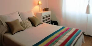 Venta Depto Al Frente 2 Amb. con Cochera