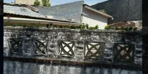 TIGRE CENTRO, Casa a Reciclar o Demoler