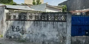 TIGRE CENTRO, Casa a Reciclar o Demoler