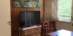 Dos Casas Sobre un Lote de 387 m² a m de Av Italia