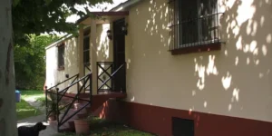 Tigre – Rincon de Milberg: Marcos Sastre Al 2200 – Casa Sobre 600 m de Lote