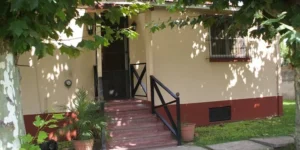 Tigre – Rincon de Milberg: Marcos Sastre Al 2200 – Casa Sobre 600 m de Lote