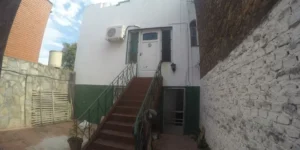2 Propiedades en un Mismo Lote Totalmente Individuales. IDEAL 2 FAMILIAS, TIGRE CENTRO