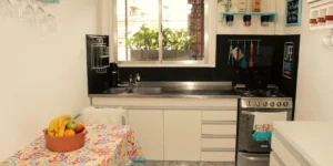 Venta Depto Al Frente 2 Amb. con Cochera
