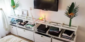 Venta Depto Al Frente 2 Amb. con Cochera