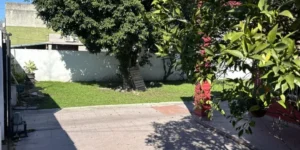 TIGRE : EXCELENTE CASA 3 AMB. SOBRE LOTE DE 430 MTRS. JARDIN PILETA
