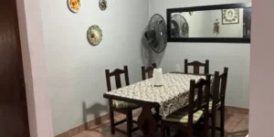 TIGRE : EXCELENTE CASA 3 AMB. SOBRE LOTE DE 430 MTRS. JARDIN PILETA