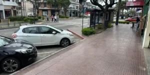 PH en Planta Baja con Entrada Compartida – Avellaneda, Virreyes