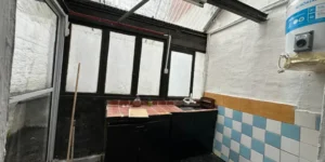 PH en Planta Baja con Entrada Compartida – Avellaneda, Virreyes