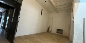 PH en Planta Baja con Entrada Compartida – Avellaneda, Virreyes