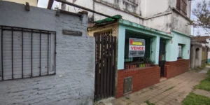 Venta de Casa con 2 Deptos – Tigre