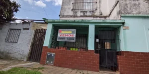Venta de Casa con 2 Deptos – Tigre