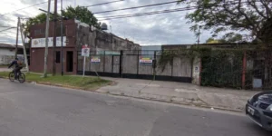 Oportunidad venta de Lote Los Troncos del Talar