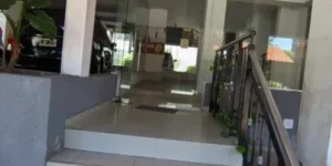 Hermoso Depto 2 Ambientes con Balcón Al Frente – 5º Piso – Tigre Centro