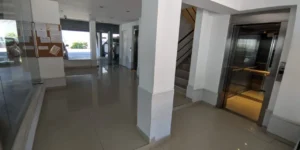 Hermoso Depto 2 Ambientes con Balcón Al Frente – 5º Piso – Tigre Centro