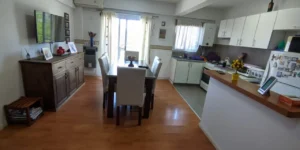 Hermoso Depto 2 Ambientes con Balcón Al Frente – 5º Piso – Tigre Centro