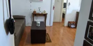 Hermoso Depto 2 Ambientes con Balcón Al Frente – 5º Piso – Tigre Centro