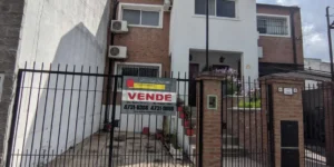 Dúplex 3 Ambientes + Escritorio / Playroom – Excelente Estado