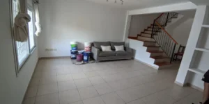 Dúplex 3 Ambientes + Escritorio / Playroom – Excelente Estado