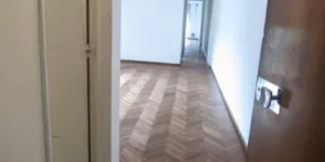 Departamento de 3 Ambientes Sobre Calle Sarmiento