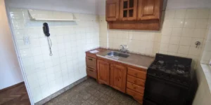 Departamento de 3 Ambientes Sobre Calle Sarmiento
