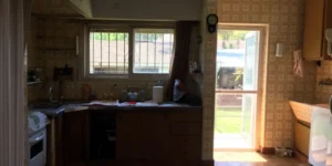 TIGRE CENTRO, CASA DE 4 AMB SOBRE HERMOSO LOTE DE 480 MTRS