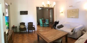 CASA DE 4 AMB, JARDIN ,PISCINA, PARRILLA, QUINCHO. TIGRE CENTRO