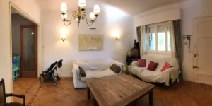 CASA DE 4 AMB, JARDIN ,PISCINA, PARRILLA, QUINCHO. TIGRE CENTRO