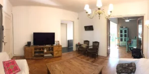 CASA DE 4 AMB, JARDIN ,PISCINA, PARRILLA, QUINCHO. TIGRE CENTRO