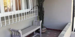 CASA DE 4 AMB, JARDIN ,PISCINA, PARRILLA, QUINCHO. TIGRE CENTRO