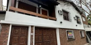Excelente Casa en Dos Plantas
