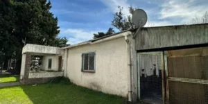 Tigre: Galpon Sobre Lote de 1000 Mtrs. con Vivienda a Reciclar